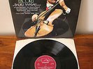 HMV HQS 1289 PAUL TORTELIER cello ENCORES Shuku Iwasaki piano NM