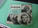 Jerry Lee Lewis SUN Records EPA 108 Rockabilly 45 Single US press NO record