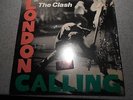 THE CLASH   LONDON CALLING  2 LP SET   IN SHRINK   WITH INNER SLEEVES   373
