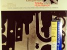 BOBBY HUTCHERSON-COMPONENTS-MINT RECORD, UNPLAYED, 180 GRAM CONNOISSEUR SERIES