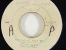 Clive & Naomi/Skatalites 