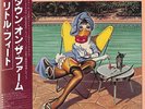 LITTLE FEAT - DOWN ON THE FARM 2007 JAPAN MINI LP CD