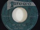 Zoot Simms/John Holt 
