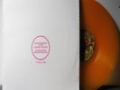 KING GIZZARD & THE LIZARD WIZARD 'Paper Mache Dream Balloon' Ltd Orange LP NEW