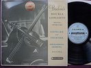 SAX 2264 b/s BRAHMS: Double Concerto OISTRAKH, FOURNIER, GALLIERA, PO, EX+