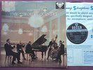 SXL 2110 wbg, UK ED1, SCHUBERT: : The 