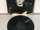 LOU REED TRANSFORMER RCA Vinyl LP Rare LSP 4807 on black label