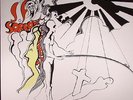PRETTY THINGS, The - SF Sorrow (reissue) - Vinyl (gatefold 180 gram vinyl LP)
