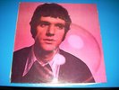 RALPH McTELL Eight Frames a Second LP UK Import Transatlantic 165 NM 1968 A1/B1