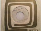The Rolling Stones 'Honky Tonk Women' WHITE LABEL (LEBANON?) TEST PR. Vinyl 45
