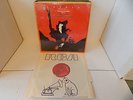 BIZET ORMANDY Philadelphia Orch Carmen Suites No 1/ 2 L'Arlésienne No 2 MINT LP