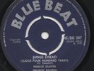 PRINCE BUSTER - 