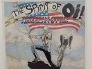 The Spirit of Oi American Style Vinyl LP Oi Punk Skin Hardcore ORIGINAL