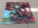 IRON MAIDEN - VIRTUAL XI    2X LP  RED vinyl