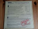 UB40 - SIGNING OFF - 1980 UK LP + 12