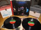 CROSBY, STILLS, NASH & YOUNG Vinyl Lp Set 4 WAY STREET Atlantic 1971 Beauty