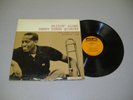 Jazz LP BENNY GREEN QUINTET Glidin' Along on Jazzland