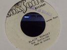 THE SKATALITES - BLACK SUNDAY / DELROY WILSON - SPIT IN THE SKY 7