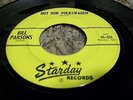 Rockabilly 45 