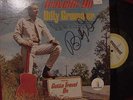 1966, SIGNED, BILLY GRAMMER COUNTRY LP {RARE}, 