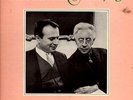 2set cbs stern-golden violin/rubinstein-szeryng sonatas rca ex+/nm