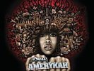 New Amerykah Part One (4th World War) - Erykah Badu 60251 (Vinyl Used Very Good)