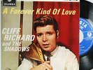CLIFF RICHARD AND THE SHADOWS CONSTANTLY EP 7