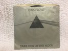 ** PINK FLOYD   DARK SIDE OF THE MOON   1973 MONO UK    4 TRACK SAMPLER   EX **