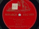 312.  Pol Plancon - Noel (Adam) - Victor Monarch 81023