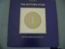 LP-BOX Smokey Robinson, Temptations, Jimmy Ruffin a.o. The Motown Story - The F