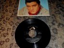 Elvis Presley 