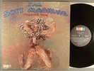 Soft Machine, The  Volume Two    Prog Psych   Gatefold Cover