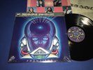 JOURNEY   FRONTIERS JAPAN 1ST PRESS   OBI   SHRINK   INSERT   ARCHIVE LP   NM/M-