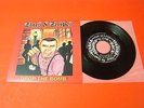 Stars & Stripes ?– Drop The Bomb Black Wax Vulture Rock Templars Oi Skin