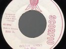 ?  Roots Reggae Dub Golden Locks Bim Sherman Scorpio  ?