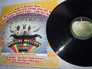 THE BEATLES Magical Mystery Tour New Zealand LP G/Fold Booklet Apple SMAL 2835