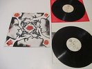 RED HOT CHILLI PEPPERS Blood sugar sex and magic rare DOLP 1992 with Original In