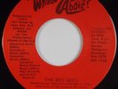 THE BEE GEES: ’78 Radio Only DJ PROMO 45 Bill Huie What’s It All About? 45