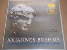 Karajan BRAHMS A German Requiem, Haydn Variations - DGG 138 928/29 SEALED