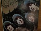 BEATLES – ‘RUBBER SOUL’ – beautiful NM mono original copy on Capitol# T-2442