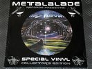 Fates Warning 'Awaken The Guardian' LTD Edn LP Picture Disc Die-Cut Sl Rare 500c
