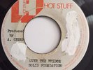 Solid Foundation -Across The Bridge / Pablove Black - Across 110 Street 7