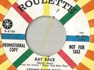45 Promo Count Basie Rat Race / The Big Walk