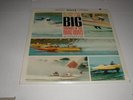 BIG SOUNDS Of The Drag Boats CAPITOL LP SEALED 60's Surf Hot Rod SOUND EFFECTS