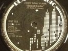 JIMMY SOUL CLARK - Sweet Darlin. UK Black Magic 45'. Northern Soul Killer.