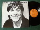 IGGY POP Lust For Life LP 1st French Press RCA VICTOR PL 12 488 rec David Bowie