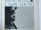 Larry Young LP 