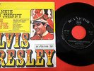 ELVIS PRESLEY - Rca VICTOR 45N 1480 - ITALY PRESS  