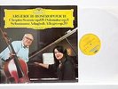 ROSTROPOVICH / ARGERICH : CHOPIN / SCHUMANN        2531 201
