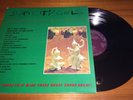SUN CITY GIRLS Midnight Cowboys From Ipanema LP 1994 EXPERIMENTAL RECORD NM